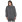 Bodytalk Γυναικείο φούτερ High Neck Oversized